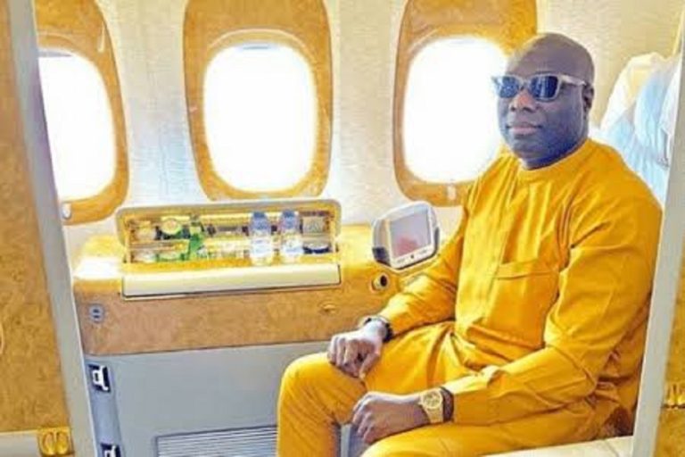 Alleged N33bn Fraud: Witness Exposes Mompha’s Illicit BdC Operations
