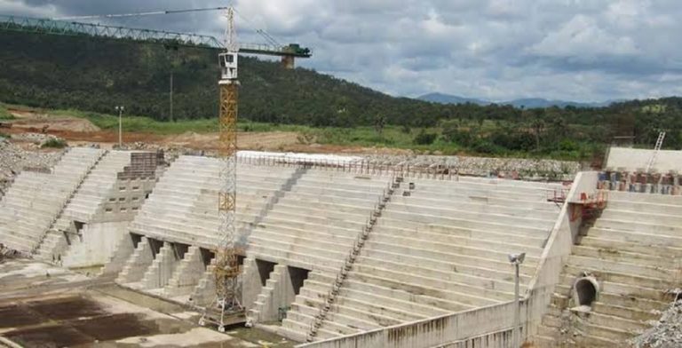 Ortom Backs Compensation Of Communities Affected By Mambilla Power Project