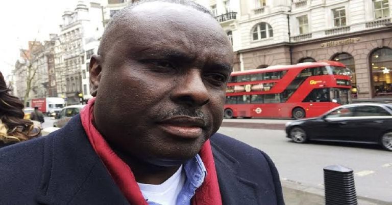 Ibori loot belongs to Delta State, Not FG