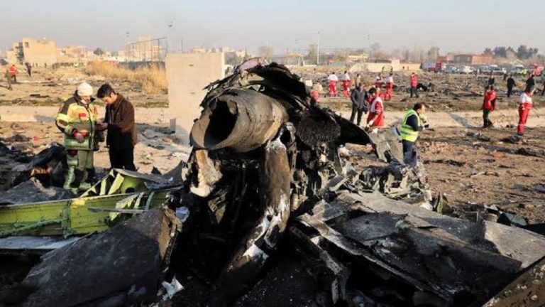 Bridal party, academics among Canadian victims of plane crash in Iran