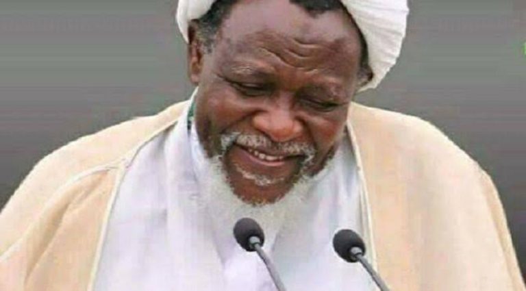 FG wants Zakzaky to die detention–Shi’ite group
