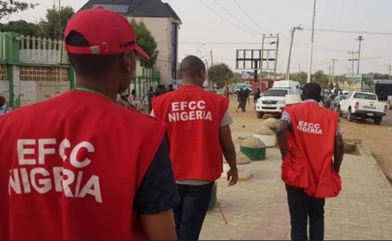 EFCC X’s Account Not Hacked