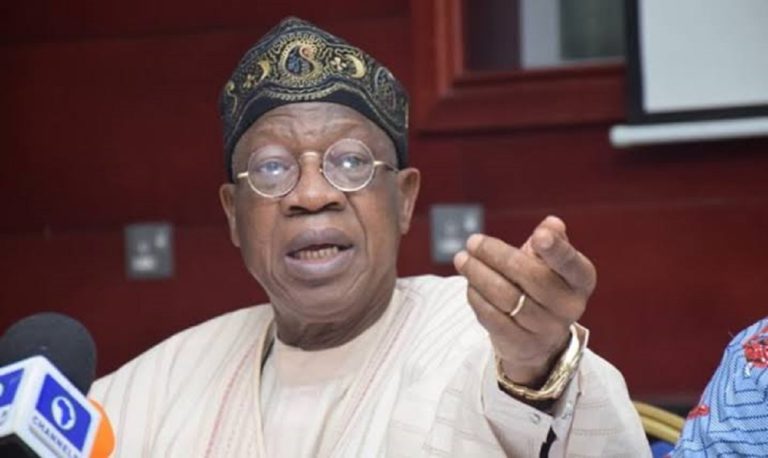 Minister Directs NBC To Implement Measures To Re-position Broadcast Industry, Create Jobs