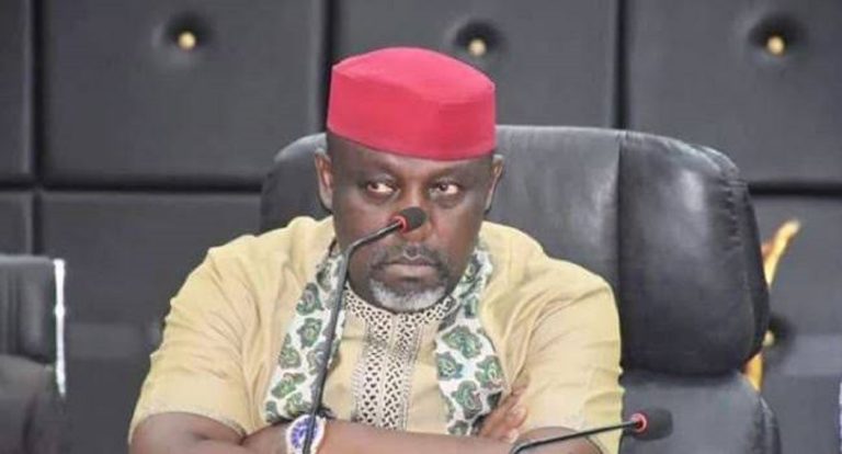 Re: Okorocha Diverted N6bn ISOPADEC Fund