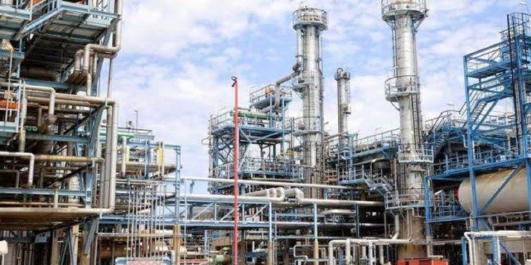 Nigeria to assist Equatorial Guinea in modular refineries’ development