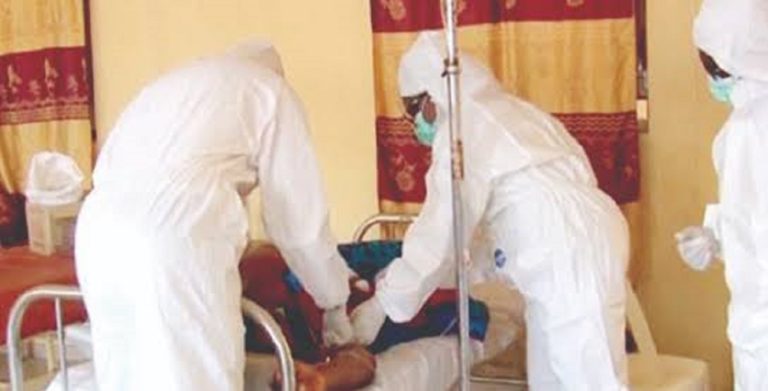 103 die of Lassa fever in 16 states