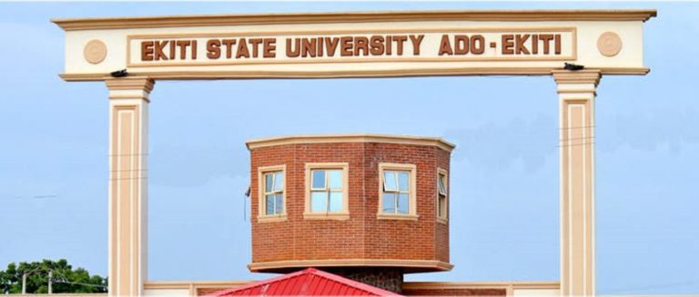 EKSU Workers Sack: Rights group wants NUC to revisit accreditation of varsity courses