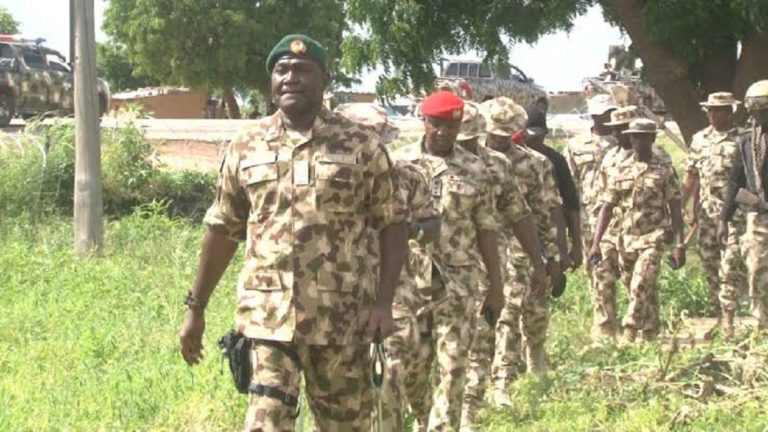 TCN working assiduously to repair damaged equipment in Maiduguri