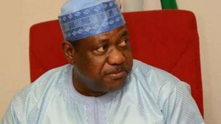 Tiv Traditional Council Summons Akume Over Insult On Tor Tiv