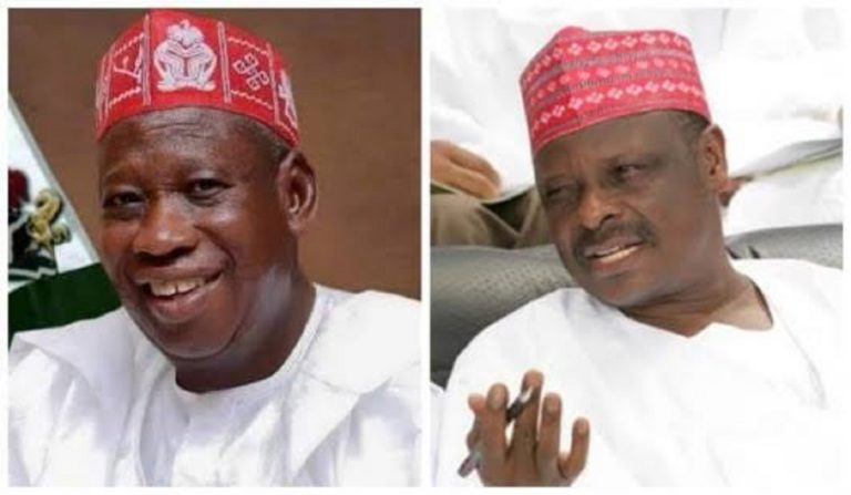 Ganduje Silences Kwankwaso As  Kano Residents Savours His Supreme Court Victory