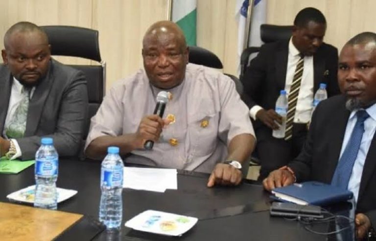 Forensic: Anti-graft group demands arrest, prosecution of former NDDC boss, Brambaifa, others