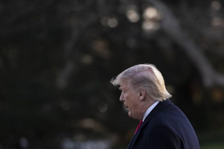 US tried to take out another Iranian leader, but failed