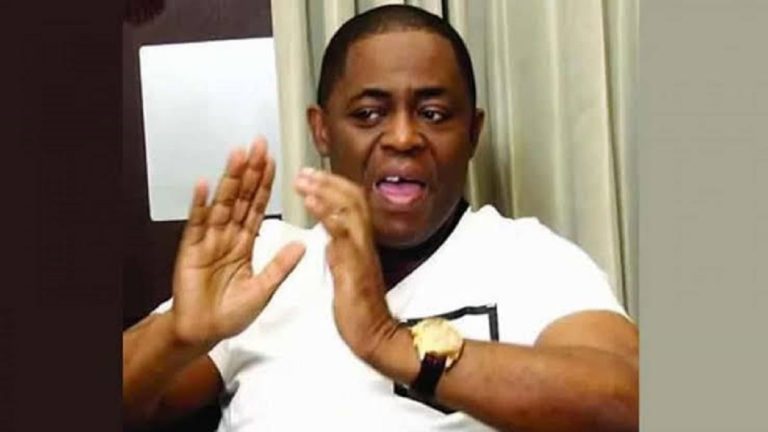 Alleged $2.1bn arms scam: Absence of ex-Aviation Minister, Fani-Kayode, stalls trial continuation