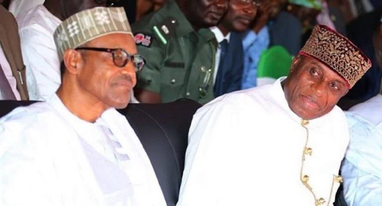 Amaechi’s Leaked Audio On $30b Loan: “Buhari Promised To Go To Jail For Me”