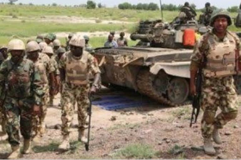 Security: Benue, Nasarawa Govts Urge FG To Extend OPWS For 2 More Years