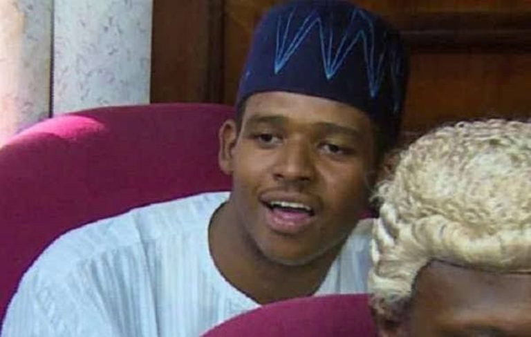EFCC witness admits mistake in bank account linked to Maina’s son