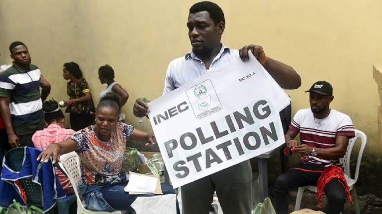 Anambra INEC Set For Guber , Assembly And , Senate Polls Says It Has No Candidate