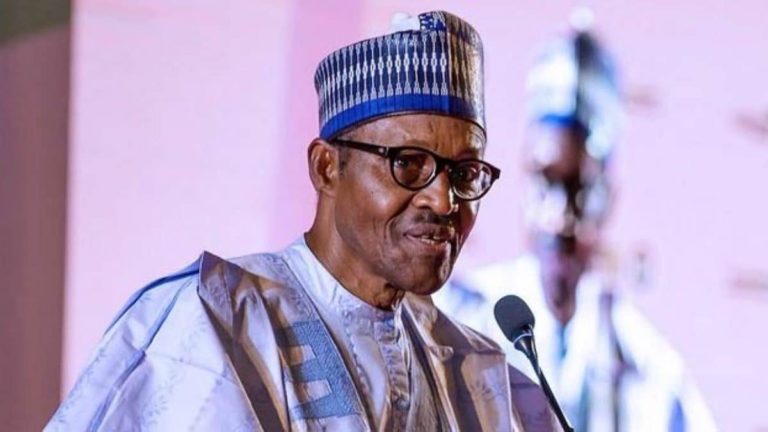 COVID-19: President Buhari Urges Governors To Work Closely With PTF