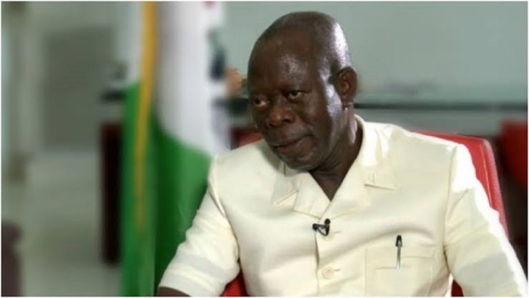 Appeal court affirms Oshiomhole’s suspension as APC national chairman