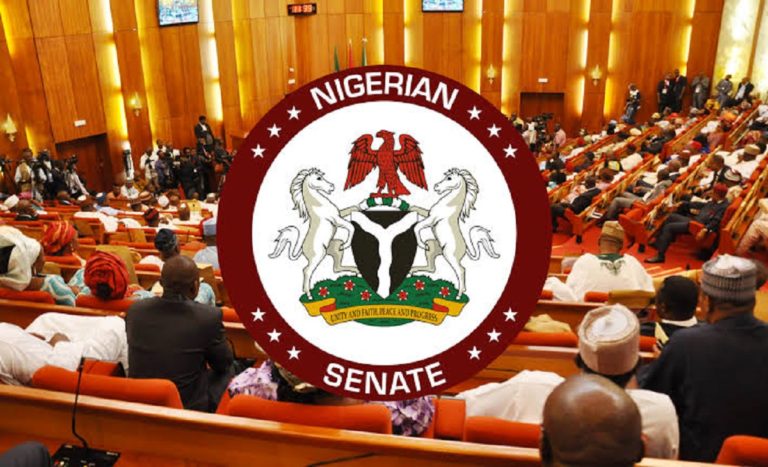 Senate Begins Probe Of 774 Federal Agencies’ Financial Records