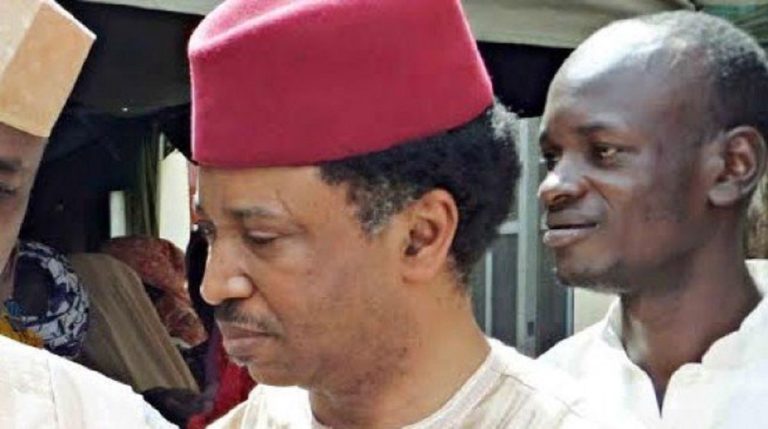 EFCC freezes Shehu Sani’s accounts