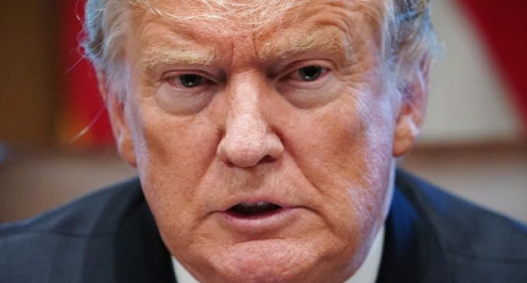 The Dry Bones Have Risen Again – By Matthew Ma