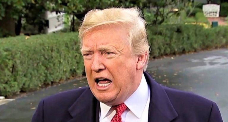 Trump threatens to target 52 Iranian sites if any ‘American assets’ are hit in retaliation assassination of Suleimani