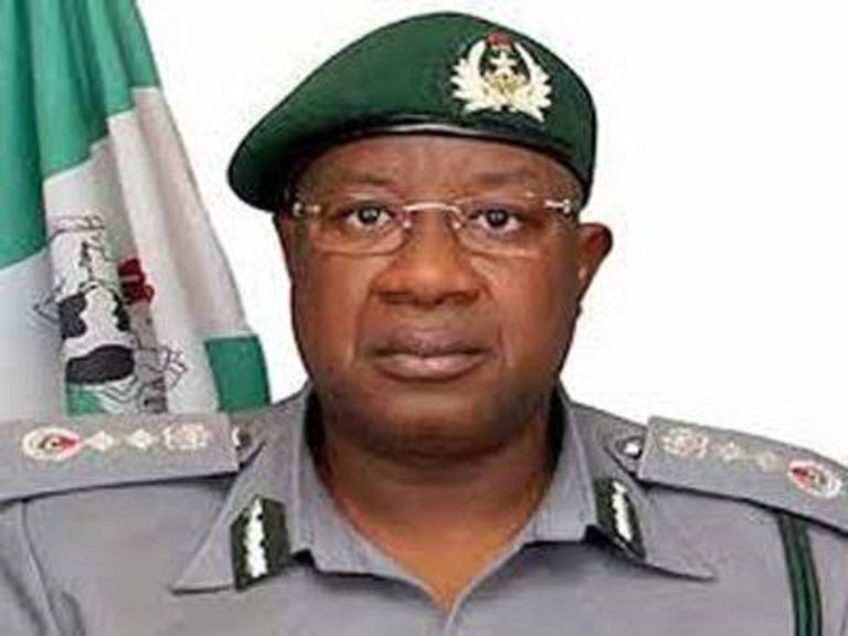 Court orders arrest of ex-Customs boss, Dikko