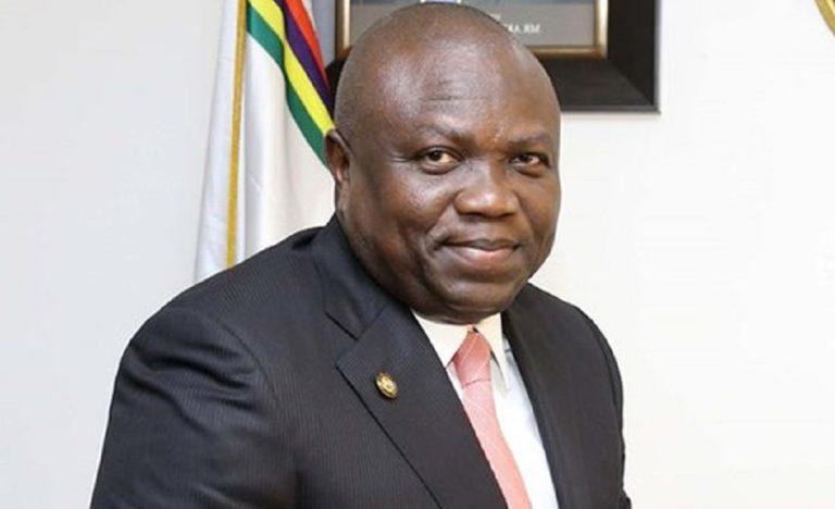 Breaking News: Ambode Loses Bid To Stop Probe By Lawmakers Over Purchase Of 820 Buses