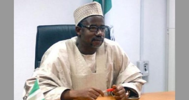Bauchi gov. swears in Ladan as new Chief of Staff