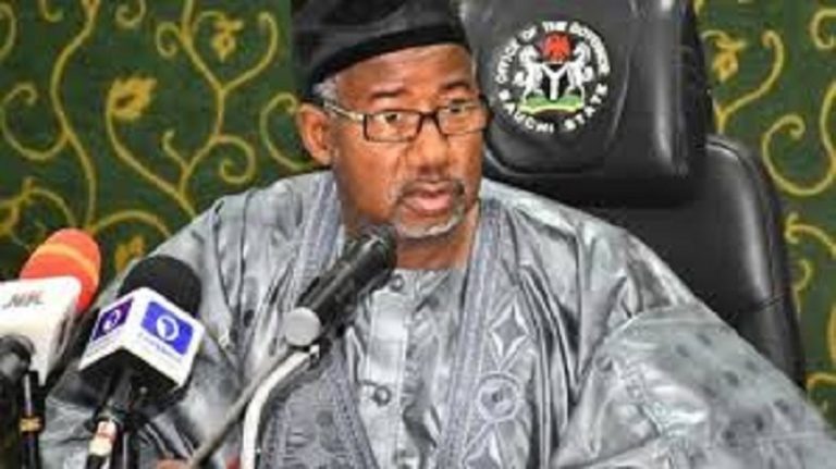 Breaking News: Bauchi Governor, Bala Mohammed, tests positive for Coronavirus