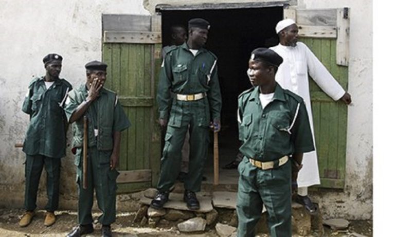 Bauchi Hisbah Command records 11, 851 cases, adjudicates N1.3 b business deals in 3-years