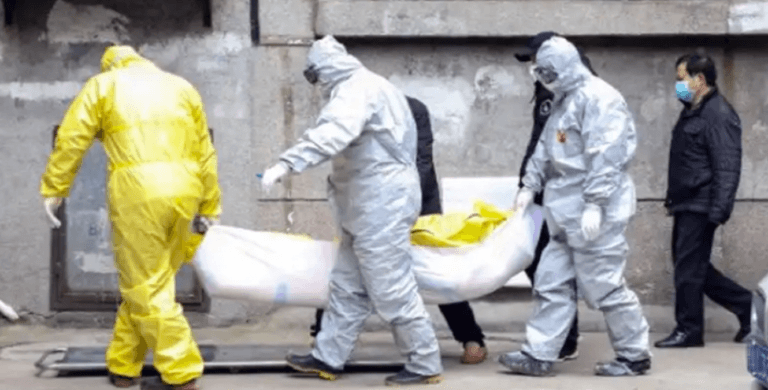 Coronavirus: Declare health emergency now, rights group tells FG