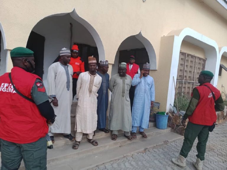 Man Bags Jail Term for Producing, Selling Adulterated Fertilizer in Gombe