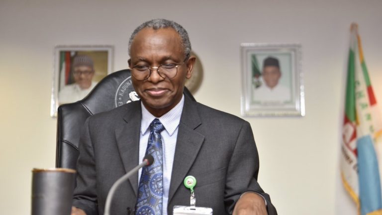 ‘Crisis In Opposition Parties Sponsored By Tinubu Govt’, Says El-Rufai