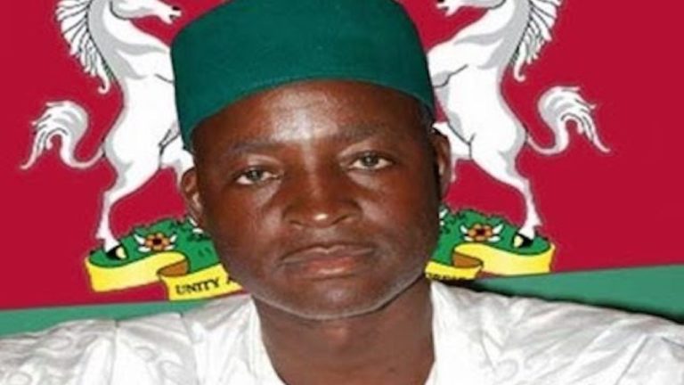 EFCC Arrests former Kano State Assembly Speaker for N1.5b Fraud