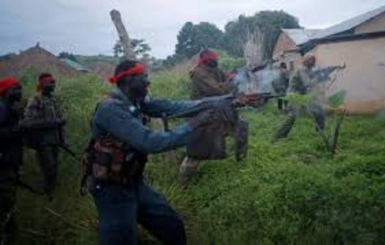 Benue: Herdsmen Kill 11 Persons In Obi LGA