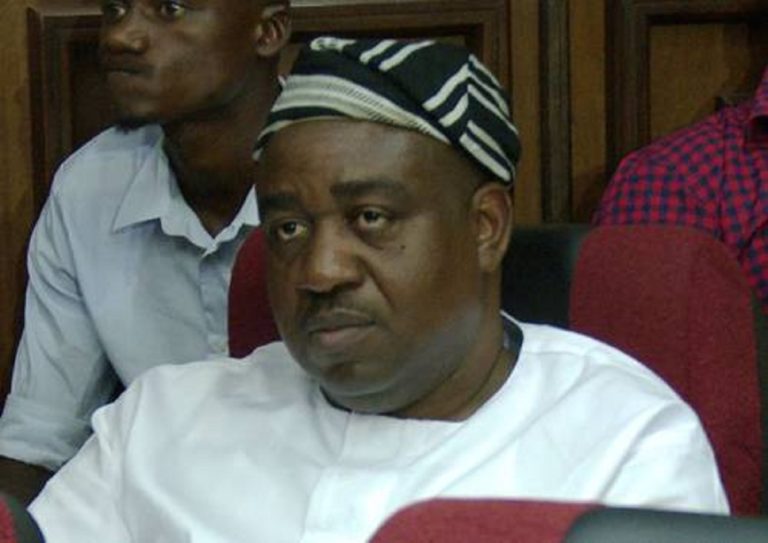 I was under Pressured to Change My Statement to Favor Suswan – Witness