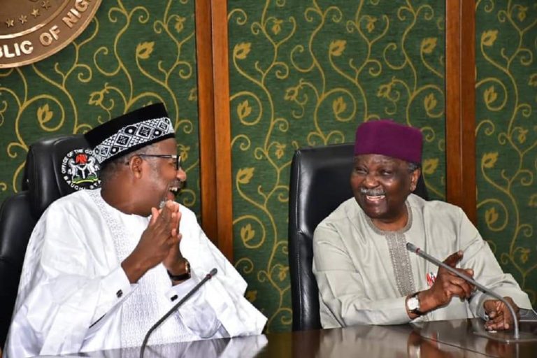 Bauchi Remained The Most Peaceful State In The Northeast – Yakubu Gowon