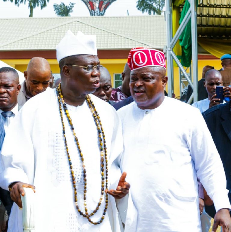 ‘Amotekun’ will attract more investors, improve Nigeria’s economy, says Gani Adams