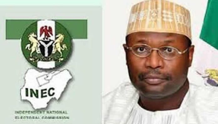 Identify, arrest sponsors of electoral offences in Bayelsa, Kogi, Imo, SERAP tells INEC