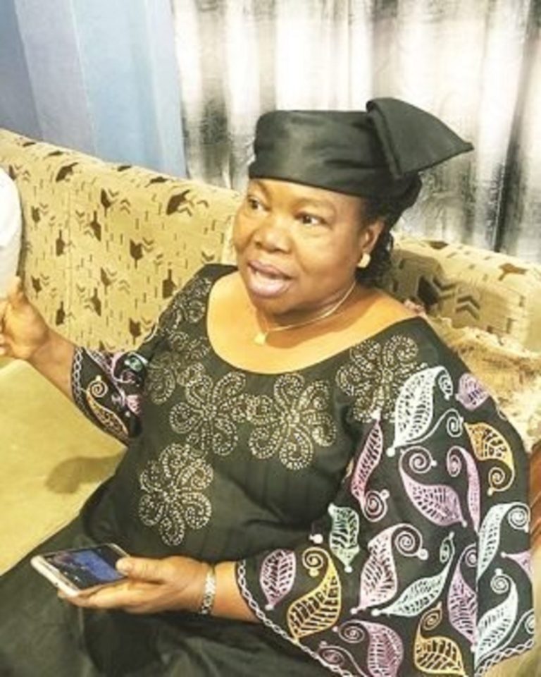‘Akeredolu doesn’t deserve APC ticket’