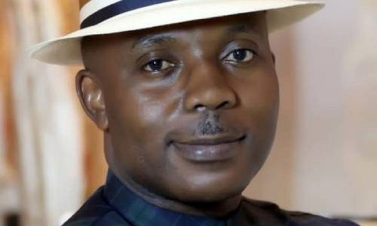 EFCC Arraigns Ex-NDDC Boss, Nicholas Ebomo for Alleged Fraud