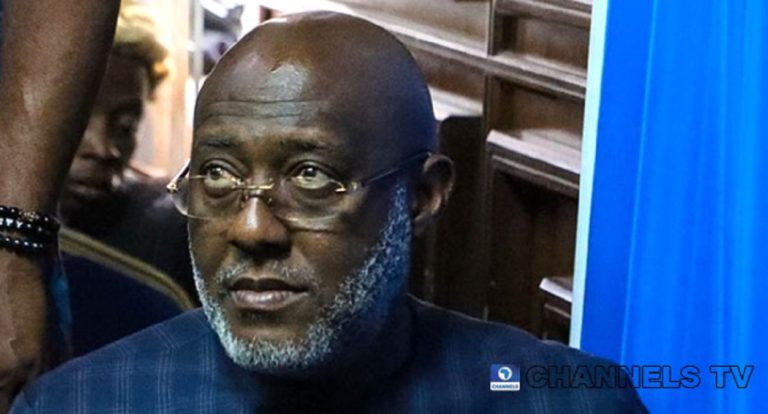 Alleged N400m fraud: Court okays arraignment of Metuh October 14