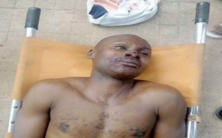 One killed as Ebonyi PDP Councillorship primary turns bloody