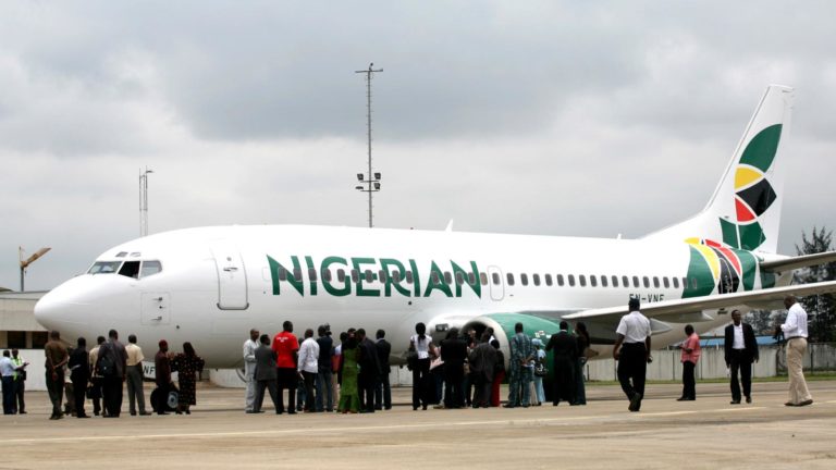 Plan to fly national carrier still on course – Minister