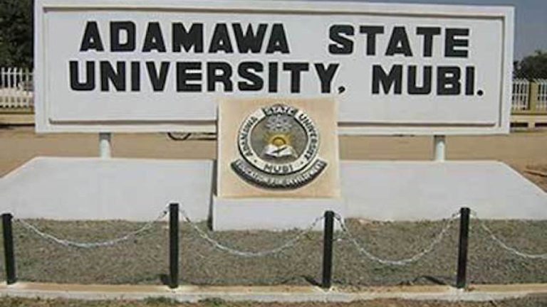 Police arrests 5 suspected cult members in Adamawa State University