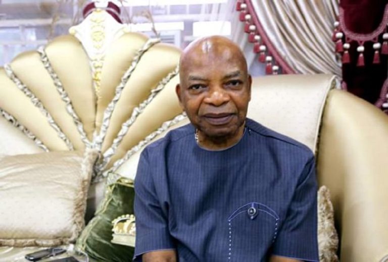 Call for support of the INCLUSIVE government of President Bola Ahmed Tinubu (GCFR): Why other Statesmen in Nigeria should emulate Engineer Prince Arthur Eze's commitment to the Unity and Progress of Nigeria.