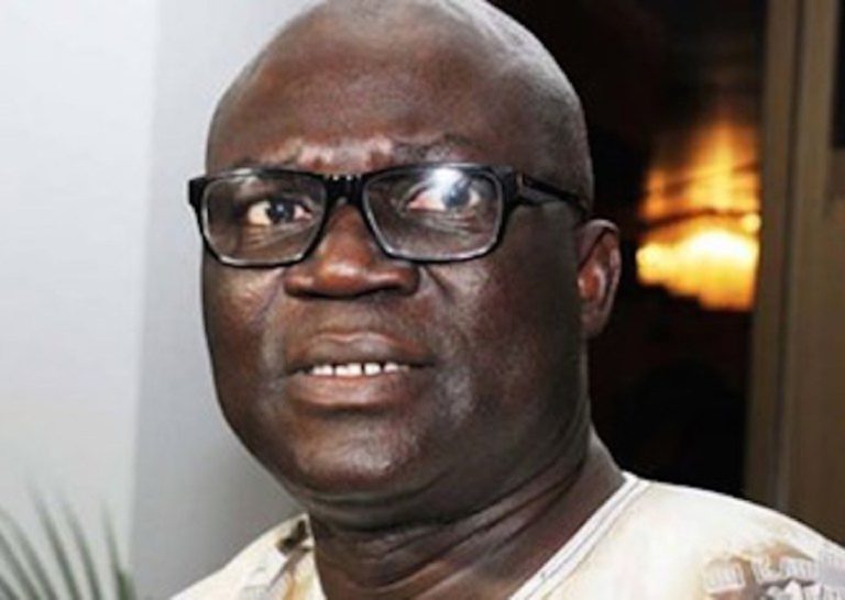 Reuben Abati's aspersion on Obi, indication that Nigeria's civil war ended on paper, not in governance, power distribution - Ejiofor, social critic