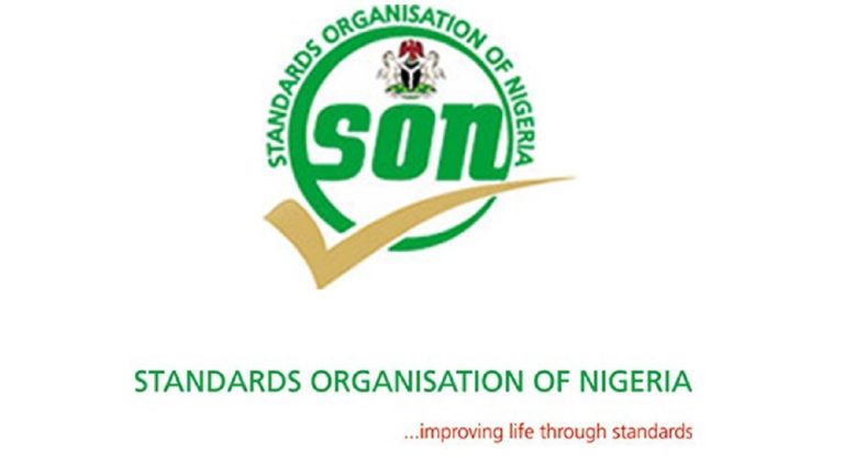 SON shuts down 13 steel companies over standards infraction